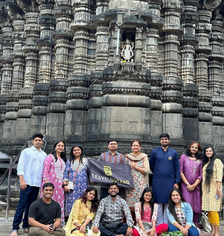 Maharashtra Jyotirling  